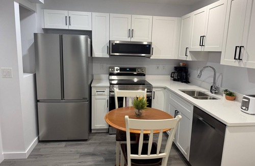 Saskatoon House | Kennedy Place