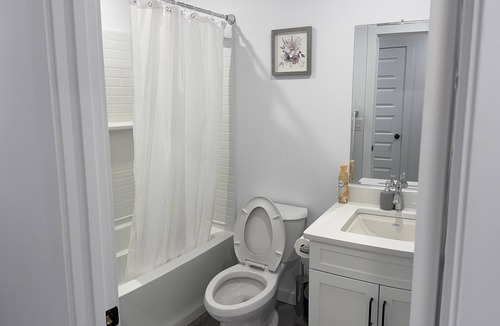 Saskatoon House | Kennedy Place