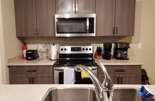 Saskatoon House | KENSINGTON TROPICANA