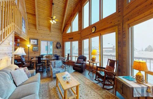 Pagosa Springs House | Kick Back Cabin