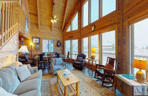 Pagosa Springs House | Kick Back Cabin