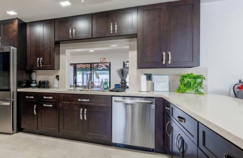 Hollywood Hills House | [Kids Favourite] World Cup Luxury Hub | 5BR Htd Pool & 2 Game Rooms