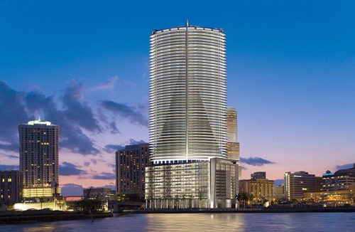 Downtown Miami Hotel | Kimpton Epic Hotel, an Ihg Hotel
