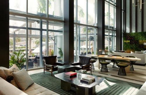 Downtown Miami Resort | Kimpton EPIC Hotel by IHG