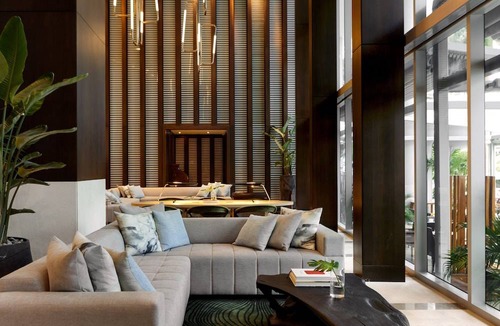 Downtown Miami Hotel | Kimpton EPIC Hotel, an IHG Hotel