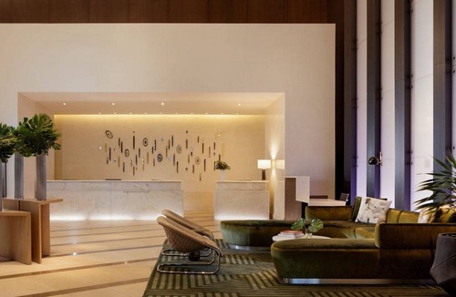Downtown Miami Hotel | Kimpton EPIC Hotel, an IHG Hotel