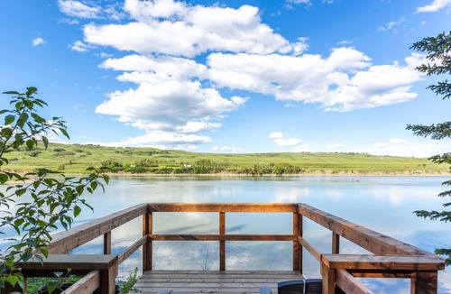Springbank House | Kinara riverside house