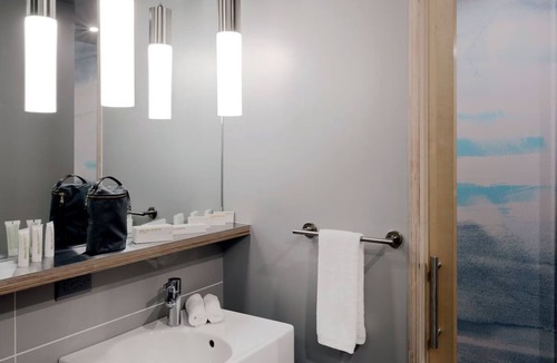 River North Art District Hotel | King Mountain View at The Source Hotel, Pets Allowed, Outdoor Pool