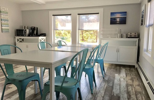 Dennis Hotel | Kingfisher Lodging