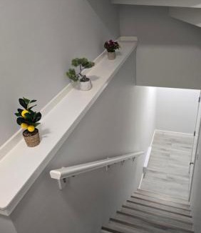 Regina House | Koko Suites