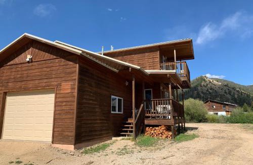 Red River House | Kxdj Riverside 1 On The River