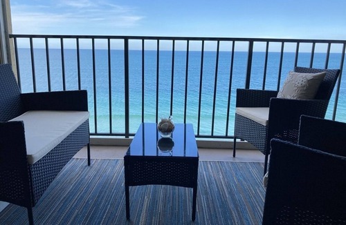 Fort Pierce Shores Condo | La Bella Beach Condo is Shore to Please