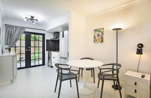 Lauderdale-by-the-Sea Hotel | La Mer Suites