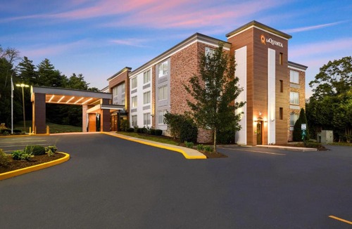 Fiskdale Hotel | La Quinta by Wyndham Sturbridge