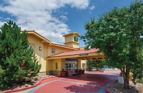 University Park Hotel | La Quinta Inn by Wyndham Denver Cherry Creek