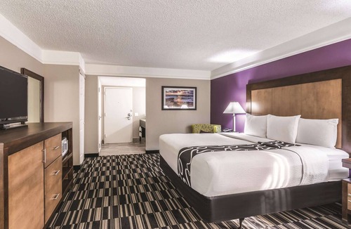Jupiter Hotel | La Quinta Inn by Wyndham Jupiter