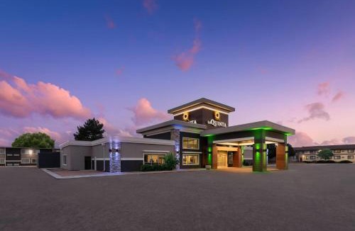 Fort Collins Hotel | La Quinta Inn & Suites by Wyndham Fort Collins, Colorado