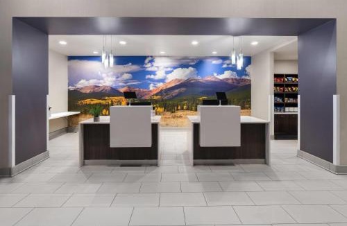Fort Collins Hotel | La Quinta Inn & Suites by Wyndham Fort Collins, Colorado