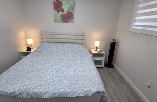 Sage Hill House | La Rose des Prairies -The Prairie Rose