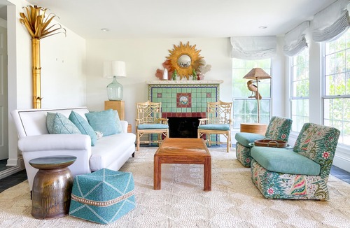Southside House | La Salvadera - Mediterranean Charm in the Heart of SoSo