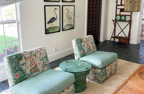 Southside House | La Salvadera - Mediterranean Charm in the Heart of SoSo