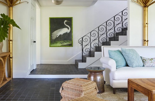 Southside House | La Salvadera - Mediterranean Charm in the Heart of SoSo