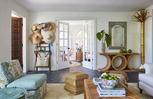 Southside House | La Salvadera - Mediterranean Charm in the Heart of SoSo