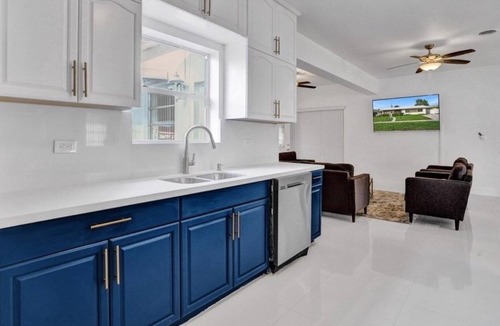 Ives Estates Villa | LA SERRE (5-Bedroom Villa) with Pool by RedAwning