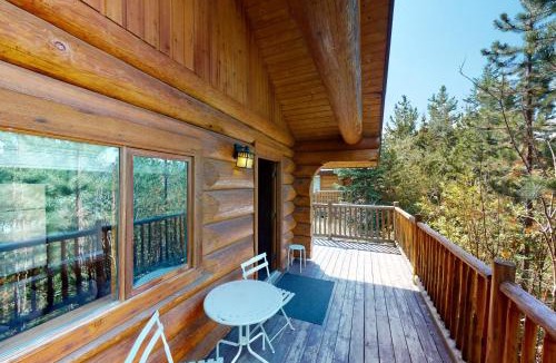 Lac Le Jeune House | Lac Le Jeune #6