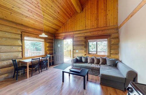 Lac Le Jeune House | Lac Le Jeune #6