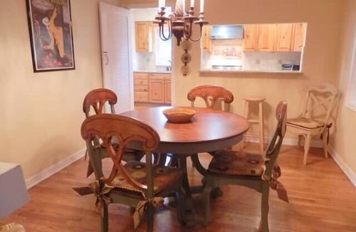 Hollywood Lakes House | Lake Breeze 3/3-For 6-Heated Pool-Near Beach-Golf