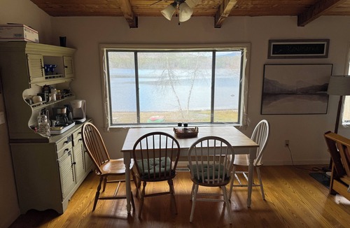 Moultonborough House | Lake Cottage - Put your Feet up and Relax!