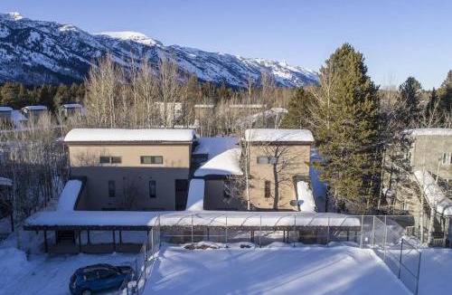 Moose Wilson Road Apartment | Lake Creek 1323