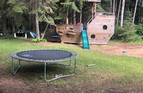 Shell Lake Cabin | Lake Front Cabin Sleeps up to 12. 2 hours north of Saskatoon. Lots of Amenities