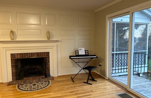 Cumberland Head Cottage | Lake front house on Lake Champlain