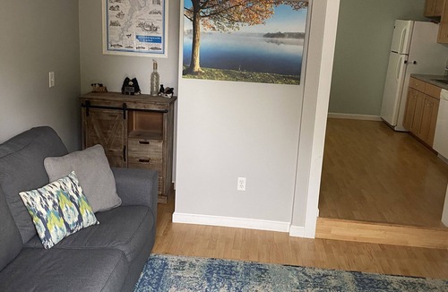 Lochmere Condo | Lake Front Retreat, Lake Winnisquam
