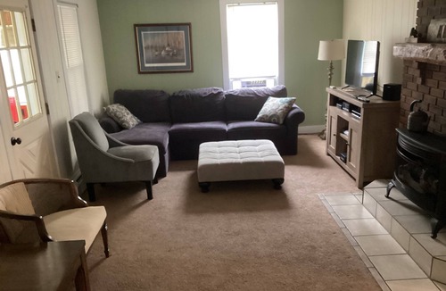 Diamond Point House | Lake George-Great Location! Close to Everything for a great vacation!