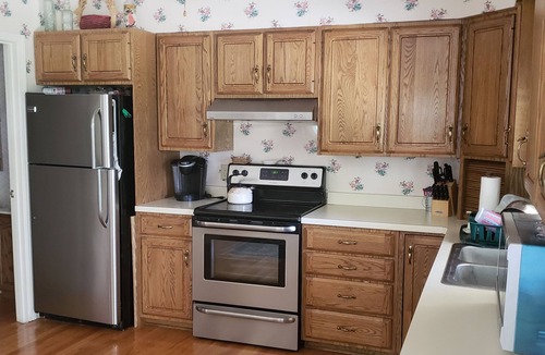 Huletts Landing House | Lake George House, Modern, Bright and Views in Huletts Landing NY Sleeps 7