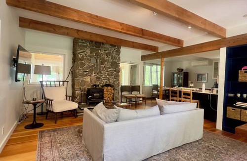 Bremen House | Lake Living Done Right! 3-bedroom year around house!