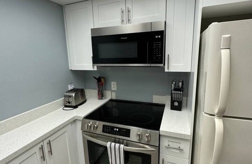 Clewiston Condo | Lake Okeechobee Condo! #131