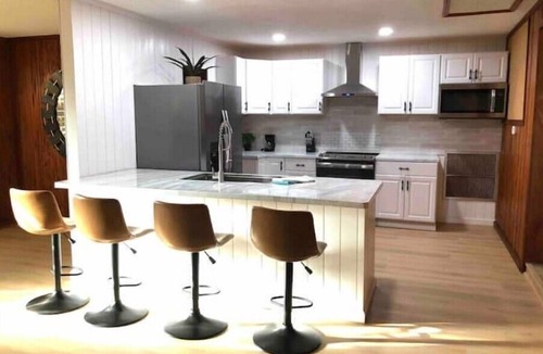 Moore Haven House | Lake Okeechobee Rural Retreat