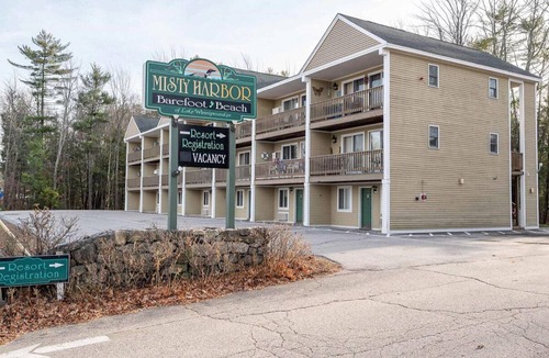 Gilford Condo | Lake view, Private Beach, Private concert entrance, pool, Gunstock ski resort