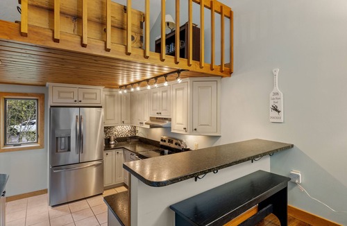 Gilford Condo | Lake Winnipesaukee 3 bedroom Townhouse at Samoset Association