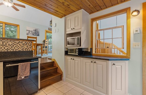 Gilford Condo | Lake Winnipesaukee 3 bedroom Townhouse at Samoset Association