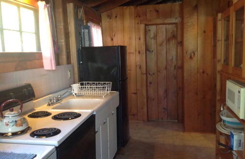 Ticonderoga Cottage | Lakefront Cottage on Lake George's Northeastern Shore (with wifi)