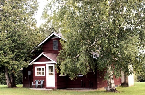 Indian Lake Cabin | Lakefront-Family & Pet Friendly-Adirondack Cabin