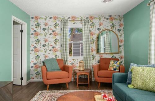 Portage Lakes House | Lakefront - Grill - Bunk Beds - Sleeps 6
