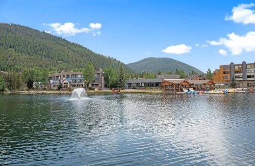 Lakeside Village Apartment | Lakeshore #1540