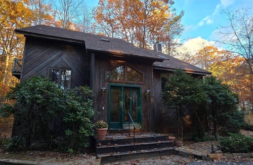 Wolfeboro House | Lakeside/Boat Launch/Ski/Motorsports/Kayak