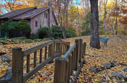 Wolfeboro House | Lakeside/Boat Launch/Ski/Motorsports/Kayak